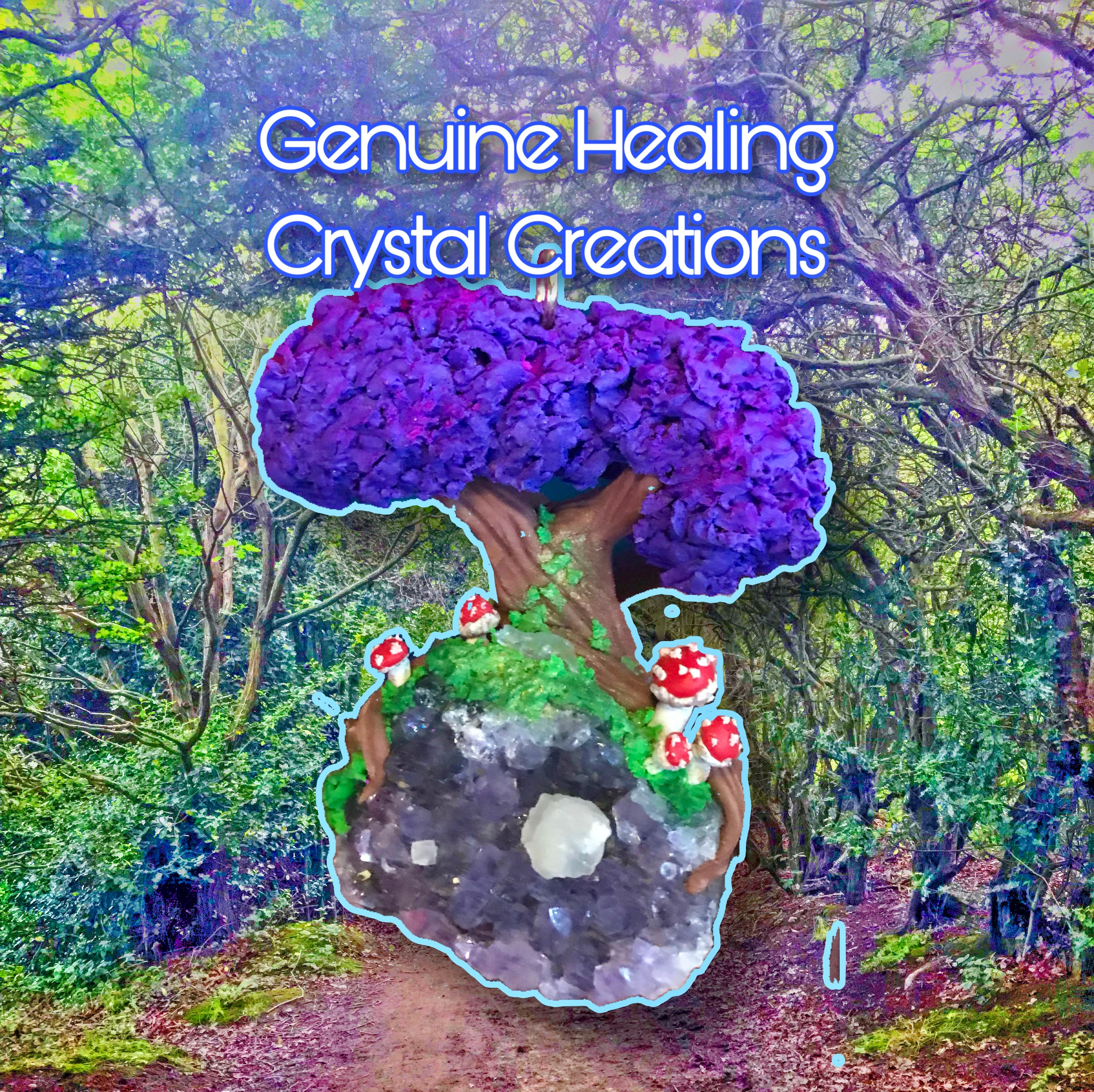 Crystal Creations